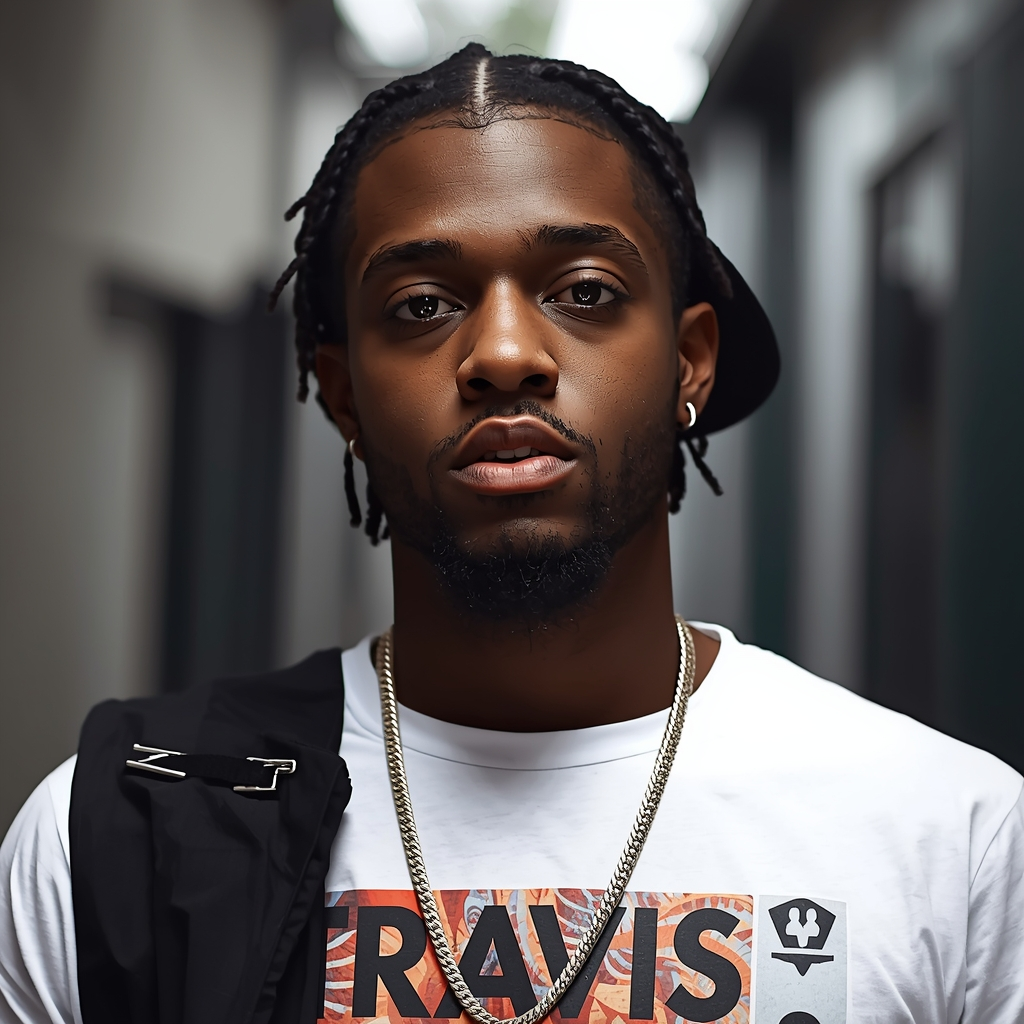 SB Travis Scott